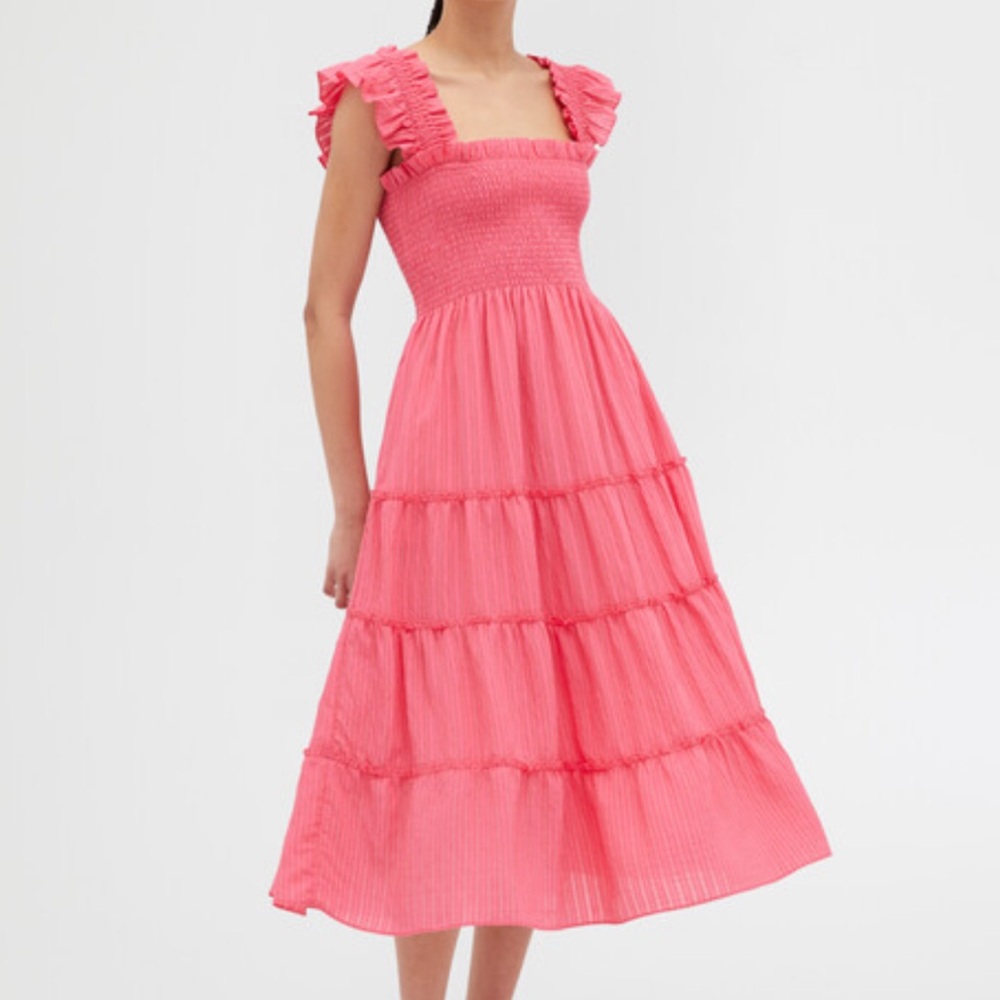 Hill House Ellie Nap Dress